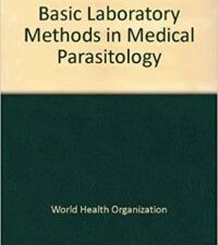 basic laboratory methods in medical parasitology
