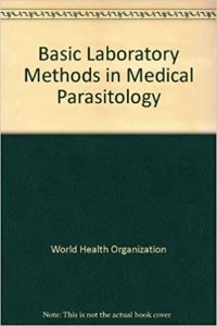 basic laboratory methods in medical parasitology