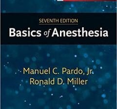 Basics of Anesthesia 7th Edition