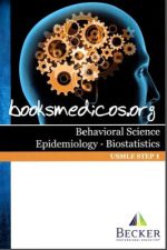 becker professional education, usmle, step 1, behavioral science, epidemiology, & biostatistics