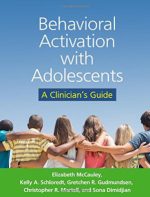 behavioral activation with adolescents: a clinician’s guide