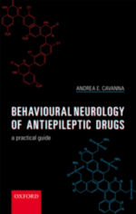 behavioural neurology of antiepileptic drugs : a practical guide