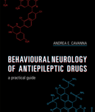 behavioural neurology of antiepileptic drugs : a practical guide
