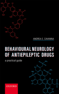 behavioural neurology of antiepileptic drugs : a practical guide