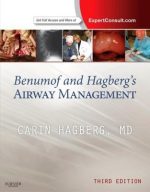 benumof and hagberg’s airway management 3rd edition