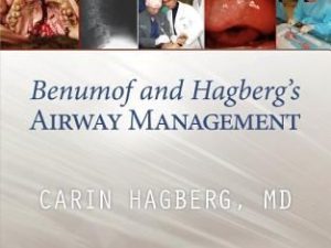 benumof and hagberg’s airway management 3rd edition