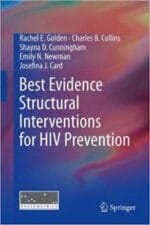 best evidence structural interventions for hiv prevention