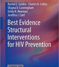 best evidence structural interventions for hiv prevention