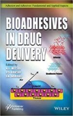 bioadhesives in drug delivery