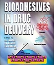 bioadhesives in drug delivery