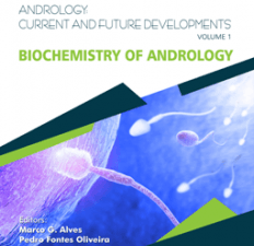 biochemistry of andrology (andrology: current and future developments, volume 1)