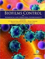 biofilms control: biomedical and industrial environments