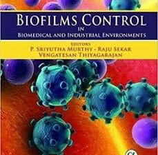 biofilms control: biomedical and industrial environments