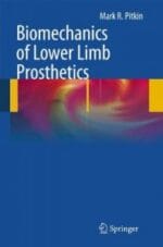 biomechanics of lower limb prosthetics
