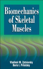 biomechanics of skeletal muscles