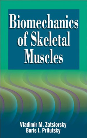 biomechanics of skeletal muscles