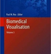 biomedical visualisation: volume 3