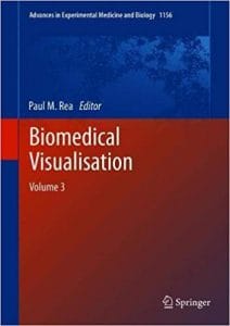 biomedical visualisation: volume 3