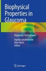 biophysical properties in glaucoma: diagnostic technologies