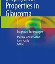 biophysical properties in glaucoma: diagnostic technologies