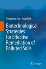 biotechnological strategies for effective remediation of polluted soils