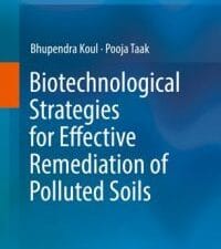 biotechnological strategies for effective remediation of polluted soils