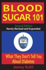 Blood Sugar 101: What They Don’t Tell You About Diabetes, 2nd Edition