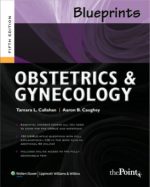blueprints obstetrics and gynecology, 5th edition