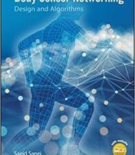 body sensor networking, design and algorithms