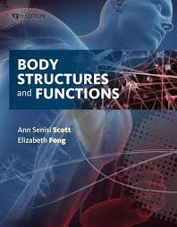 body structures and functions