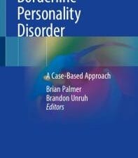 borderline personality disorder: a case based approach