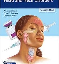 botulinum neurotoxins for head and neck disorders 2nd edition