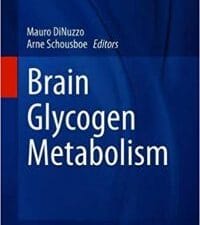 Brain Glycogen Metabolism