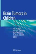 brain tumors in children
