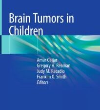 brain tumors in children