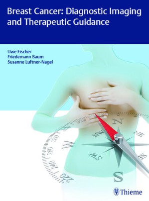 breast cancer: diagnostic imaging and therapeutic guidance