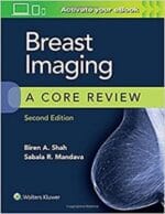 breast imaging: a core review second edition