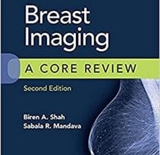 breast imaging: a core review second edition