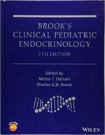 Brook’s Clinical Pediatric Endocrinology 7th Edition