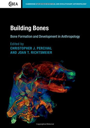 building bones: bone formation and development in anthropology (cambridge studies in biological and evolutionary anthropology book 77) 1st edition