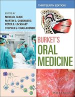 burket’s oral medicine 13th edition