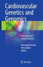 Cardiovascular Genetics and Genomics: Principles and Clinical Practice