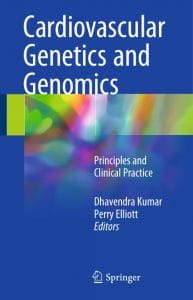 Cardiovascular Genetics and Genomics: Principles and Clinical Practice