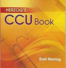 Herzog’s CCU Book (December 2017 Release)