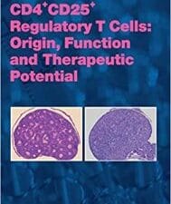 cd4+cd25+ regulatory t cells: origin, function and therapeutic potential