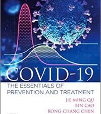 covid 19: the essentials of prevention and treatment 1st edition