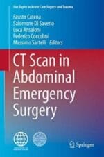 CT Scan in Abdominal Emergency Surgery (Hot Topics in Acute Care Surgery and Trauma)