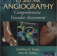 ct and mr angiography: comprehensive vascular assessment 1st edition