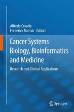 cancer systems biology, bioinformatics and medicine: research and clinical applications