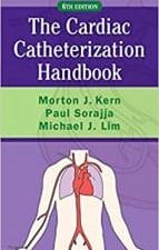 Cardiac Catheterization Handbook 6th Edition